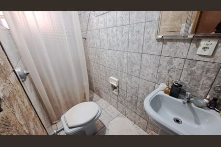 Casa à venda com 3 quartos, 360m² em Jardim Guanabara, Belo Horizonte