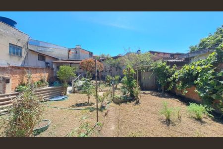 Casa à venda com 3 quartos, 360m² em Jardim Guanabara, Belo Horizonte