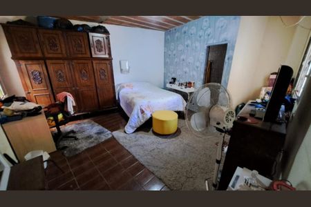 Casa à venda com 3 quartos, 360m² em Jardim Guanabara, Belo Horizonte