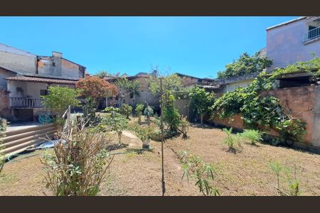 Casa à venda com 3 quartos, 360m² em Jardim Guanabara, Belo Horizonte