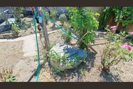 Casa à venda com 3 quartos, 360m² em Jardim Guanabara, Belo Horizonte
