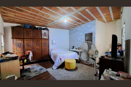 Casa à venda com 3 quartos, 360m² em Jardim Guanabara, Belo Horizonte