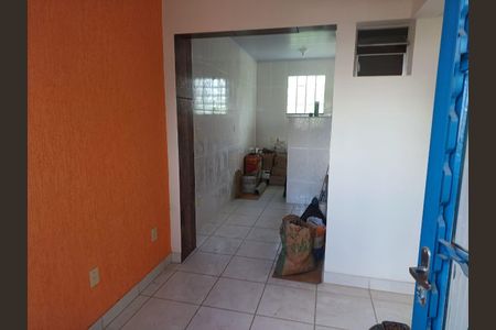 Apartamento para alugar com 2 quartos, 50m² em Maracanã I (Justinópolis), Ribeirão das Neves