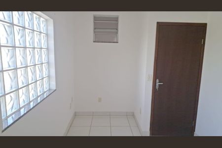 Apartamento para alugar com 2 quartos, 50m² em Maracanã I (Justinópolis), Ribeirão das Neves