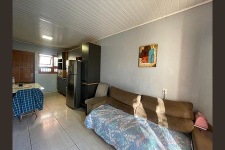 Casa para alugar com 2 quartos, 47m² em Alpes do Vale, Novo Hamburgo