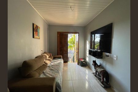 Casa para alugar com 2 quartos, 47m² em Alpes do Vale, Novo Hamburgo