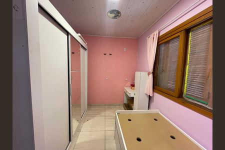 Casa para alugar com 2 quartos, 47m² em Alpes do Vale, Novo Hamburgo