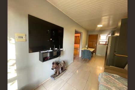 Casa para alugar com 2 quartos, 47m² em Alpes do Vale, Novo Hamburgo