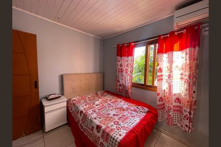 Casa para alugar com 2 quartos, 47m² em Alpes do Vale, Novo Hamburgo
