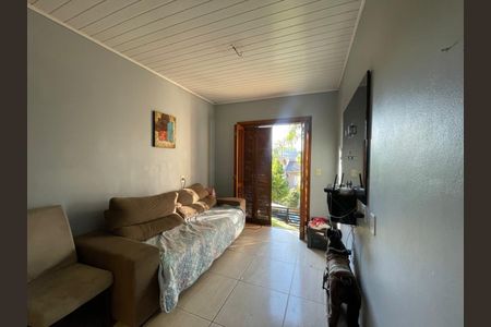 Casa para alugar com 2 quartos, 47m² em Alpes do Vale, Novo Hamburgo