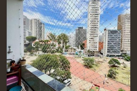 Foto 15 de apartamento à venda com 1 quarto, 43m² em Bela Vista, São Paulo