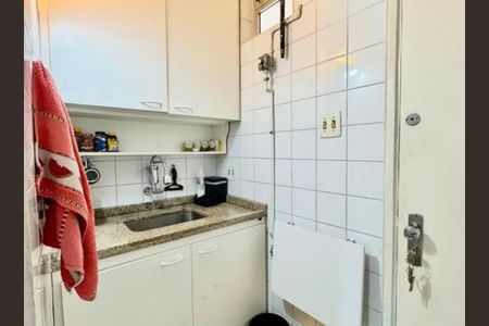 Foto 19 de apartamento à venda com 1 quarto, 43m² em Bela Vista, São Paulo