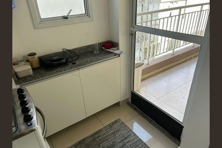Foto 39 de apartamento à venda com 2 quartos, 58m² em São Judas, São Paulo