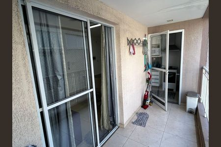 Foto 43 de apartamento à venda com 2 quartos, 58m² em São Judas, São Paulo