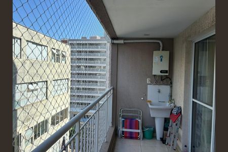 Foto 41 de apartamento à venda com 2 quartos, 58m² em São Judas, São Paulo