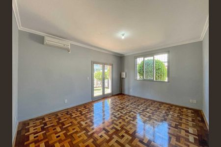 Sala de casa para alugar com 2 quartos, 80m² em Cristo Rei, São Leopoldo