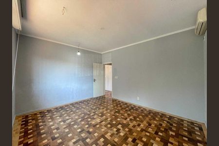 Quarto 1 de casa para alugar com 2 quartos, 80m² em Cristo Rei, São Leopoldo