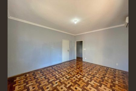 Sala de casa para alugar com 2 quartos, 80m² em Cristo Rei, São Leopoldo
