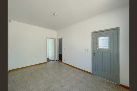 Quarto 2 de casa para alugar com 2 quartos, 80m² em Cristo Rei, São Leopoldo