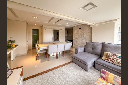 Apartamento à venda com 3 quartos, 94m² em Jurubatuba, São Paulo