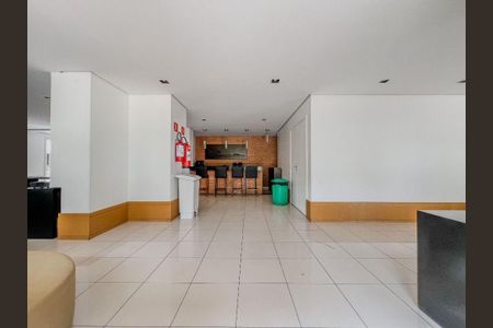 Apartamento à venda com 94m², 3 quartos e 2 vagas