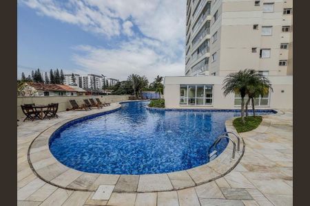 Apartamento à venda com 94m², 3 quartos e 2 vagas