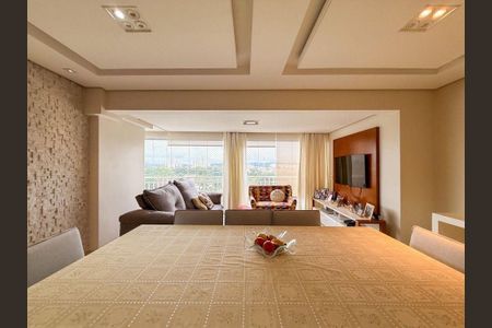 Apartamento à venda com 3 quartos, 94m² em Jurubatuba, São Paulo