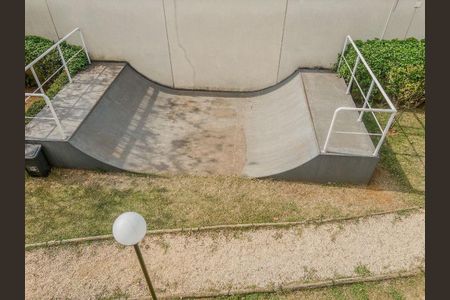 Apartamento à venda com 94m², 3 quartos e 2 vagas