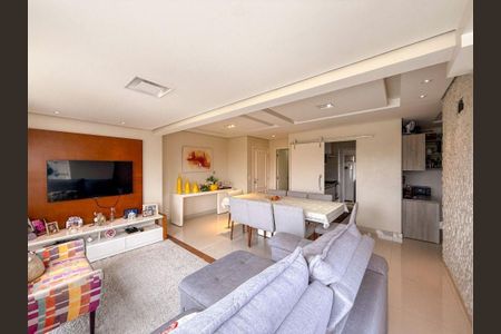 Apartamento à venda com 3 quartos, 94m² em Jurubatuba, São Paulo