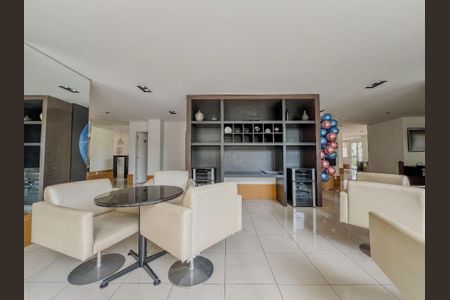 Apartamento à venda com 3 quartos, 94m² em Jurubatuba, São Paulo