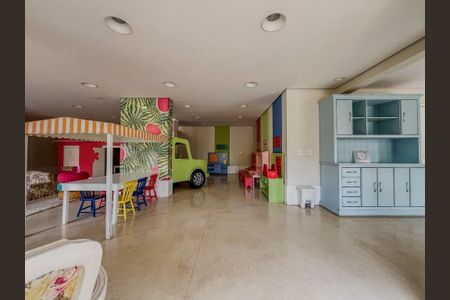 Apartamento à venda com 94m², 3 quartos e 2 vagas