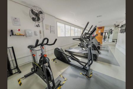 Apartamento à venda com 94m², 3 quartos e 2 vagas