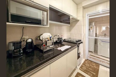 Apartamento à venda com 94m², 3 quartos e 2 vagas