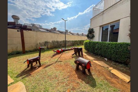 Apartamento à venda com 94m², 3 quartos e 2 vagas