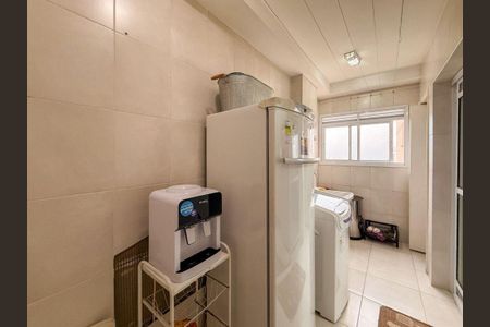Apartamento à venda com 94m², 3 quartos e 2 vagas