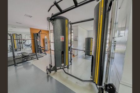 Apartamento à venda com 94m², 3 quartos e 2 vagas