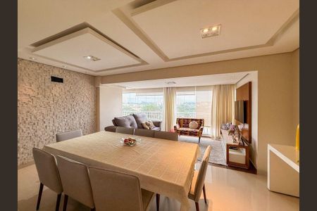 Apartamento à venda com 94m², 3 quartos e 2 vagas