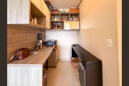 Apartamento à venda com 94m², 3 quartos e 2 vagas