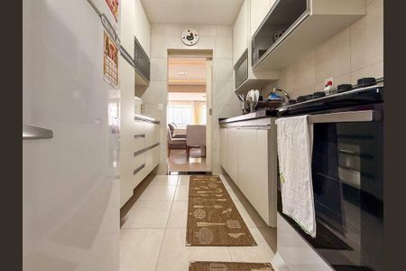 Apartamento à venda com 94m², 3 quartos e 2 vagas