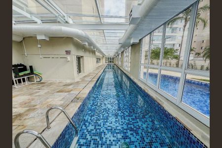 Apartamento à venda com 94m², 3 quartos e 2 vagas