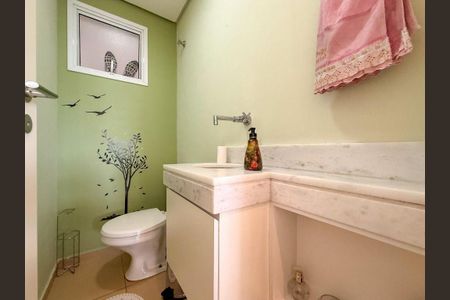 Apartamento à venda com 94m², 3 quartos e 2 vagas