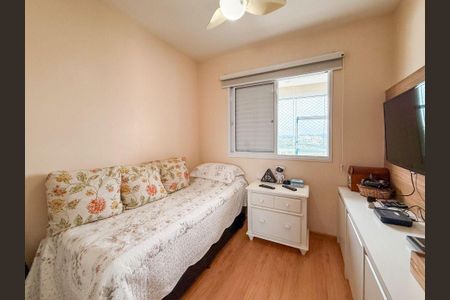 Apartamento à venda com 94m², 3 quartos e 2 vagas