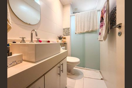 Apartamento à venda com 94m², 3 quartos e 2 vagas