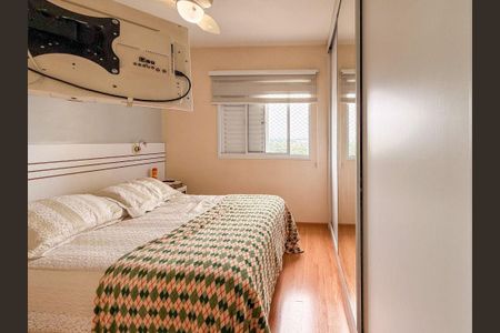 Apartamento à venda com 94m², 3 quartos e 2 vagas