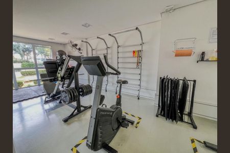 Apartamento à venda com 94m², 3 quartos e 2 vagas