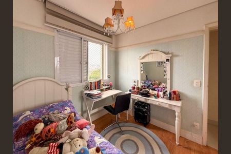 Apartamento à venda com 94m², 3 quartos e 2 vagas