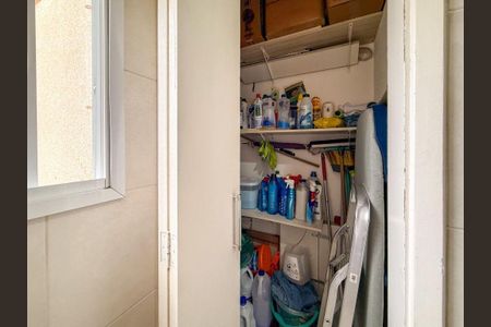 Apartamento à venda com 94m², 3 quartos e 2 vagas