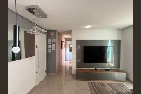 Foto 03 de apartamento à venda com 2 quartos, 45m² em Vila California, São Paulo
