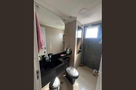 Foto 15 de apartamento à venda com 2 quartos, 45m² em Vila California, São Paulo