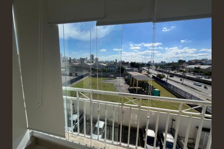 Foto 21 de apartamento à venda com 2 quartos, 45m² em Vila California, São Paulo